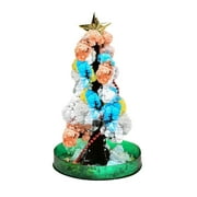 Ozmmyan Christmas Gift Paper Tree Growing Tree Toy Boys Girls Novelty Up to 40% off