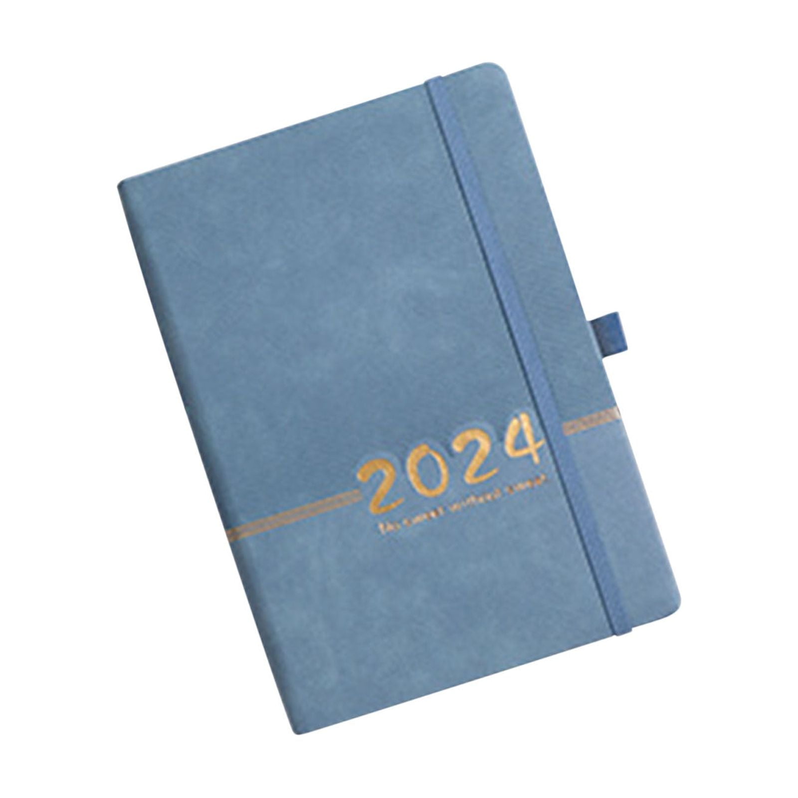 Ozmmyan Desktop Calendar Organizer Notepad Daily Planner Office