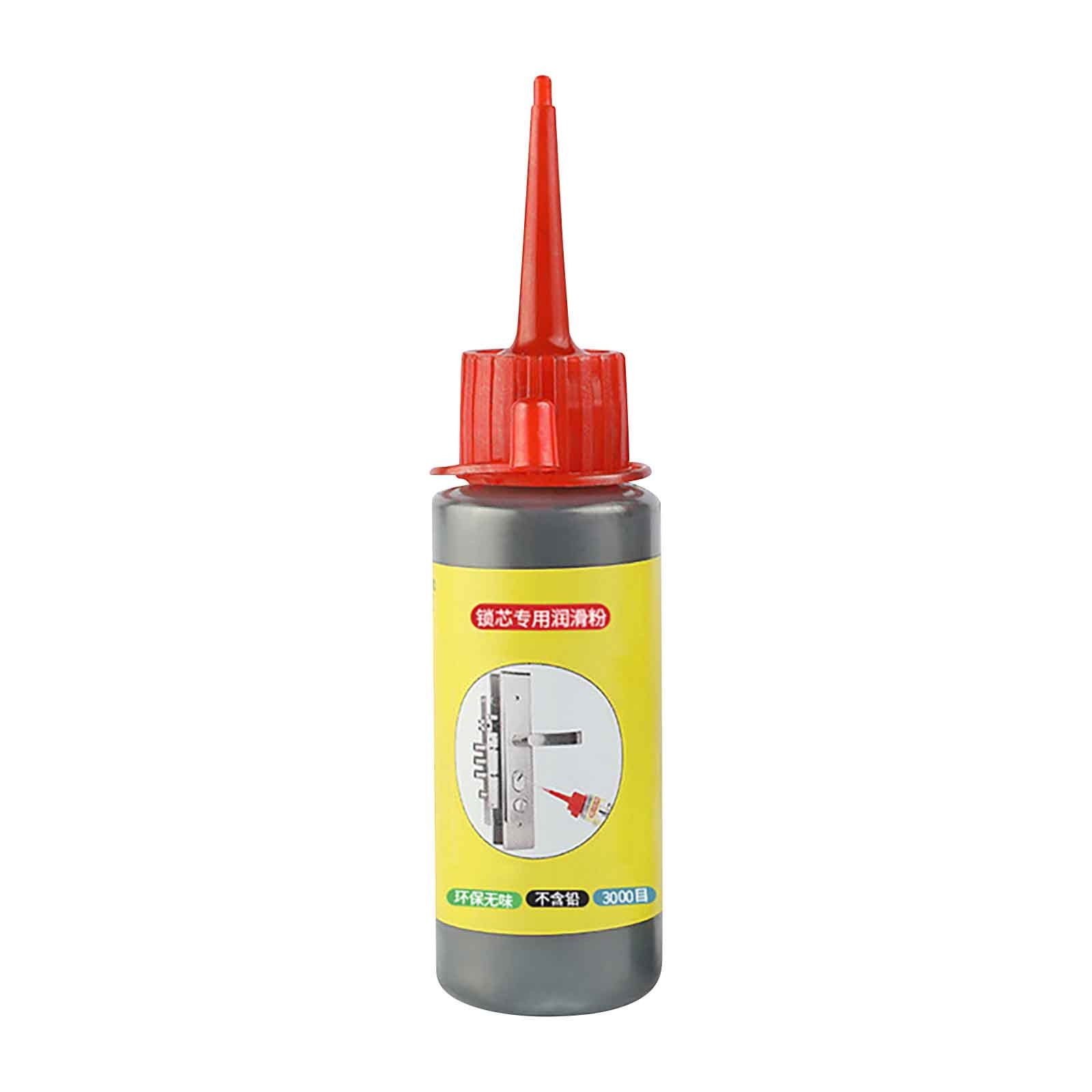 Ozmmyan Graphite Powder Lock Core Special Lubricating Powder Keyhole