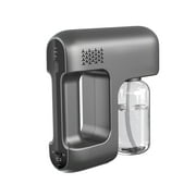 Ozmmyan Handheld USB Charging Sanitizer Sprayer Disinfection Fogger Spray Machine Up to 30% off