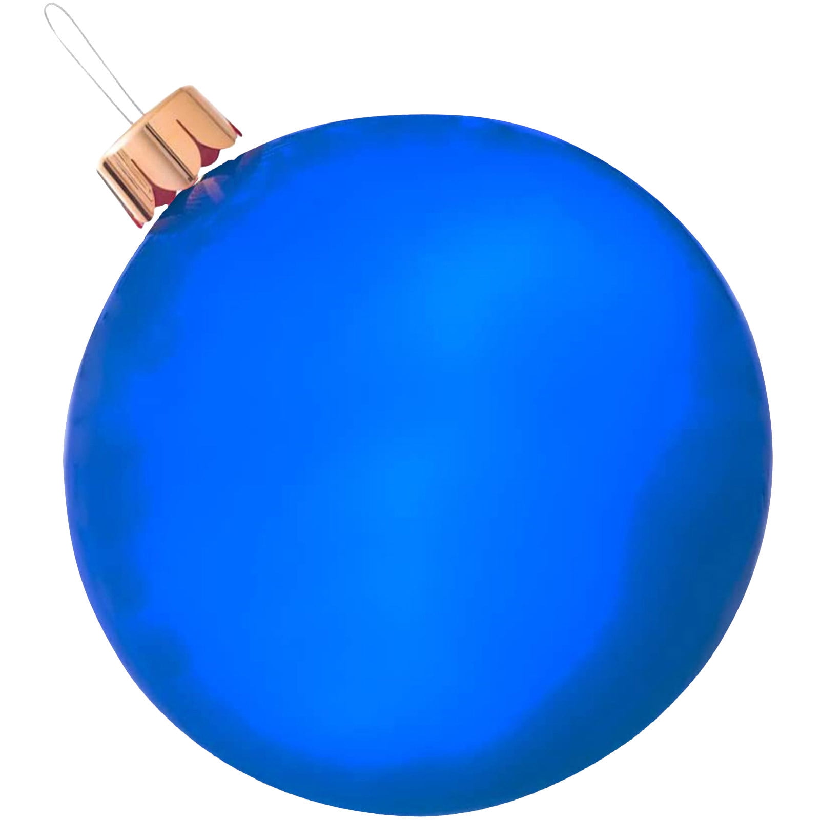 Ozmmyan Led Light Inflatable Christmas Ornaments Oversized Christmas