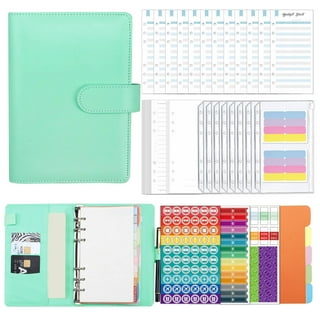 Budget Planners in Planners 