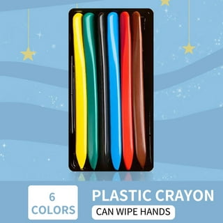 Color Swell Mixed Crayon Bulk Packs - 18 Boxes of Fun Neon Crayons