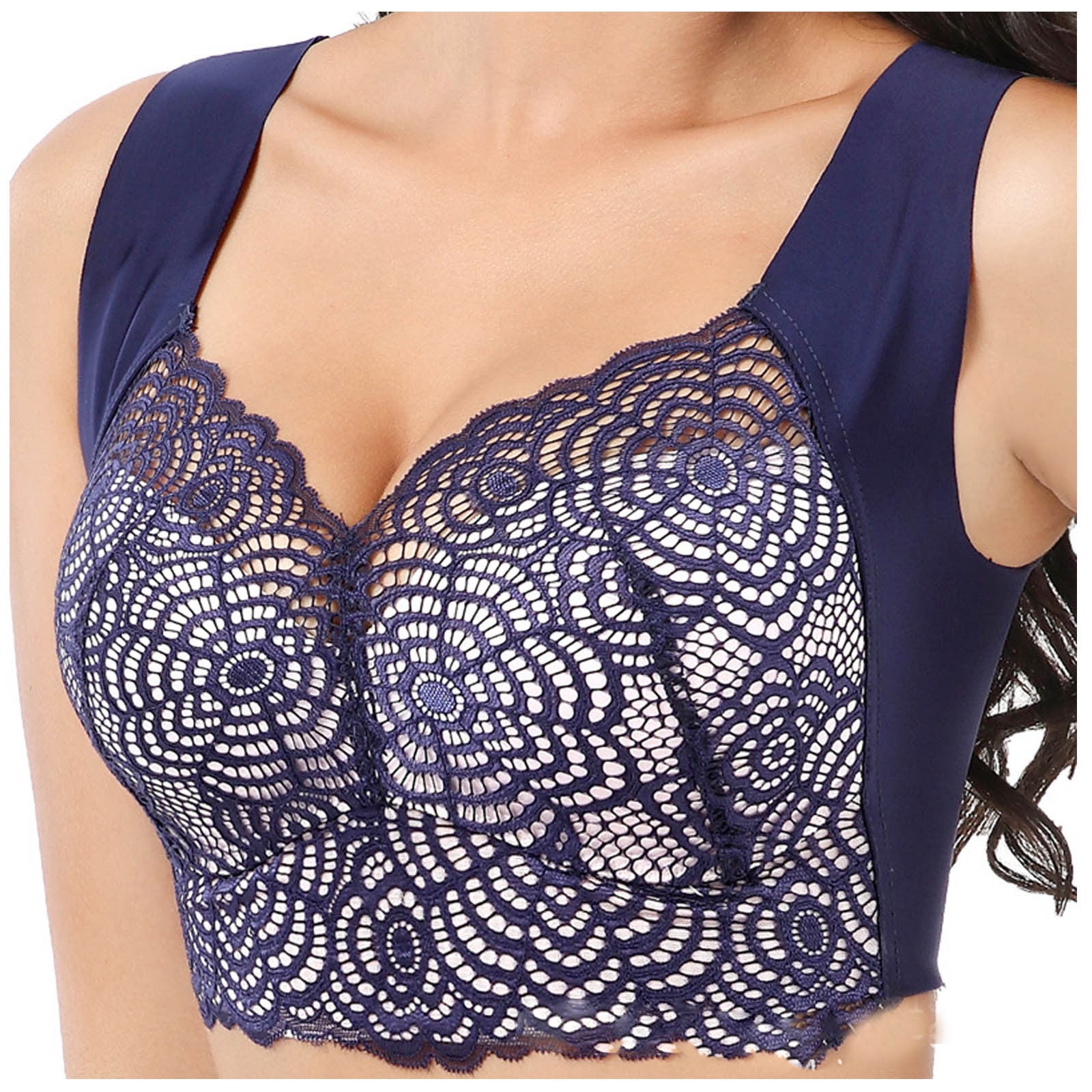 https://i5.walmartimages.com/seo/Ozmmyan-Wirefree-Bras-for-Women-Plus-Size-Lace-Bra-Wirefreee-Extra-Elastic-Bra-Active-Yoga-Sports-Bras-3C-46E-Summer-Savings-Clearance_f29c8942-56a4-4be8-b474-f3dc56545ffa.965327b1f0c988f266cade0a55739ca5.jpeg
