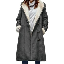 Loose Casual Large Size Hat Detachable Denim Trench Coat Loose Casual Large Size Hat Detachable Denim Trench Coat