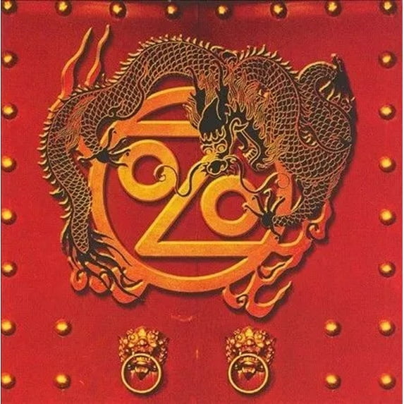 Ozomatli - Don't Mess with the Dragon - Music & Performance - CD