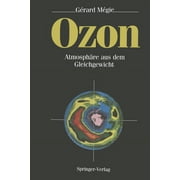 Ozon Atmosph re Aus Dem Gleichgewicht, Paperback