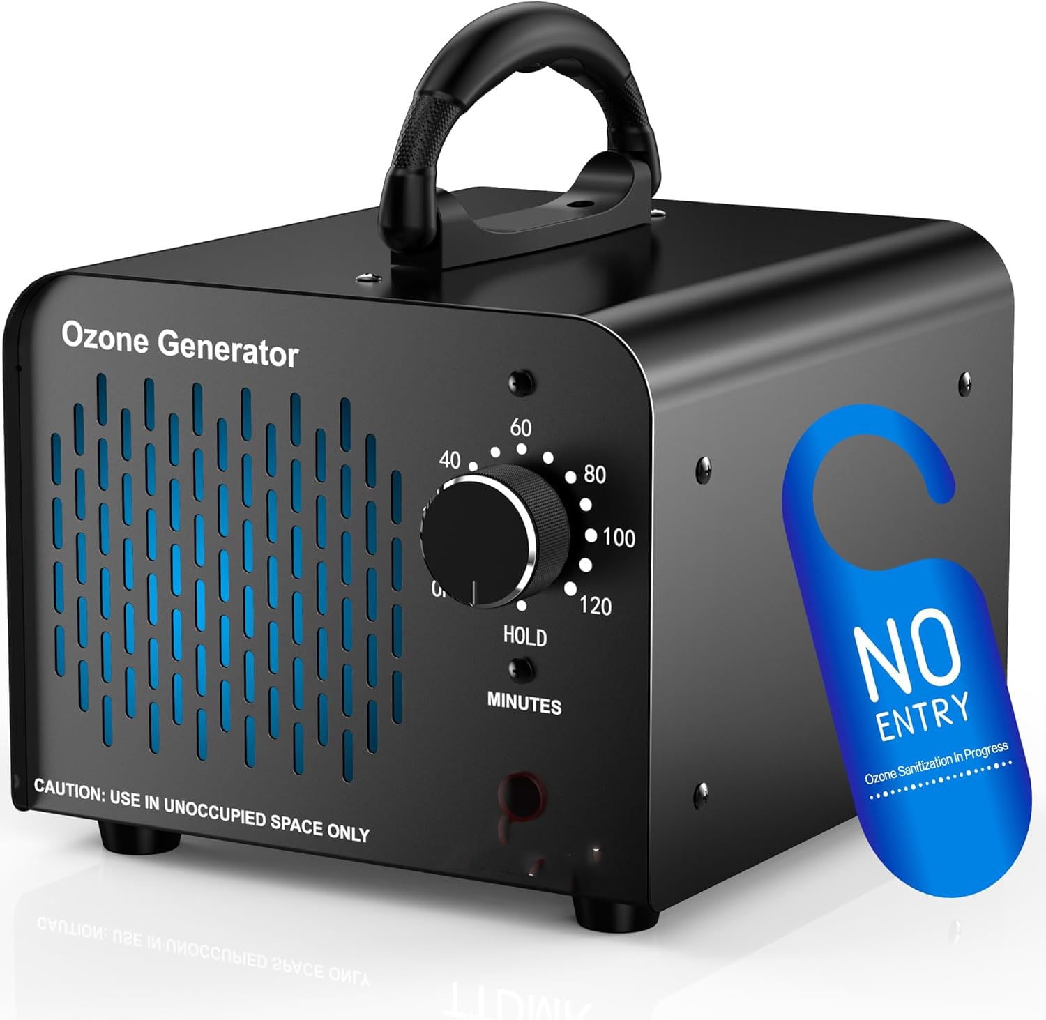 Ozone Generator 75,000mg/h