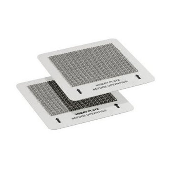 Ozone Plates for MA-4000
