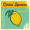 thumbnail image 1 of Ozone Squeeze Featuring Oz Noy - Squeeze It - Music & Performance - CD, 1 of 1