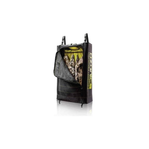Ozonics CS-DW01P Dri-Wash Descenting Bag w/ Airflow System & Collapsible Design