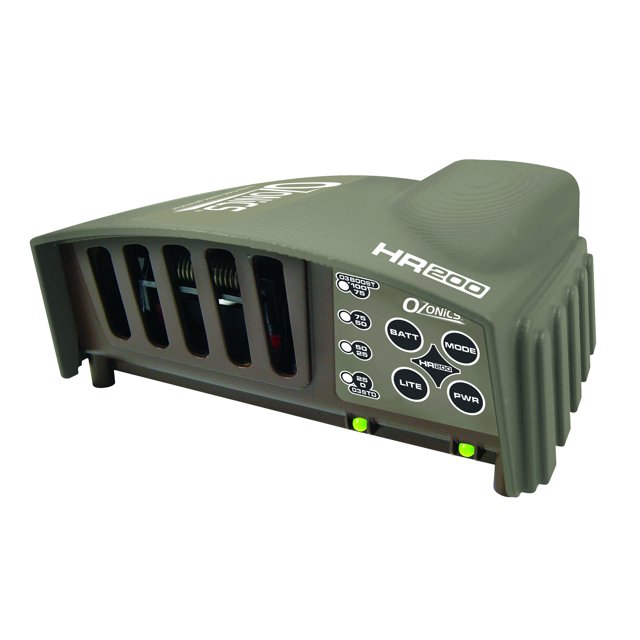Ozonics HR200 SED Treestand Blind Ozone Hunting Scent Control HR200