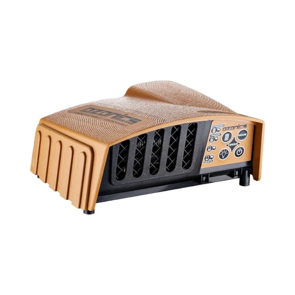 Ozonics HR230 Scent Eliminator Ozone Generator with Battery and Tree Mounting System