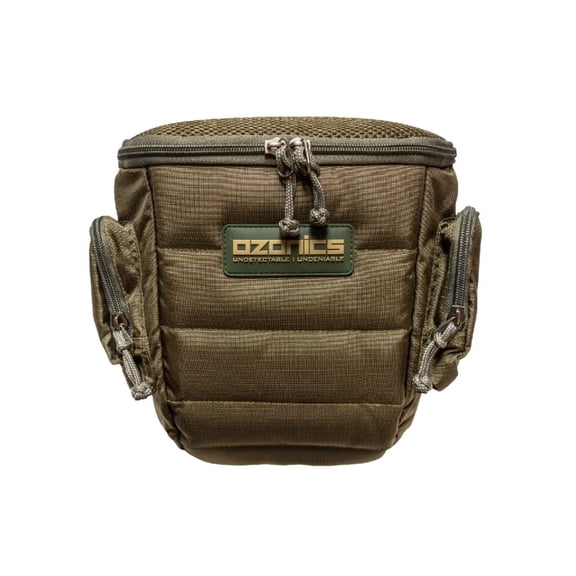 Ozonics SG-BAG2 Carry Bag for HR230, HR300, HR500 and HR600 Ozone Generators