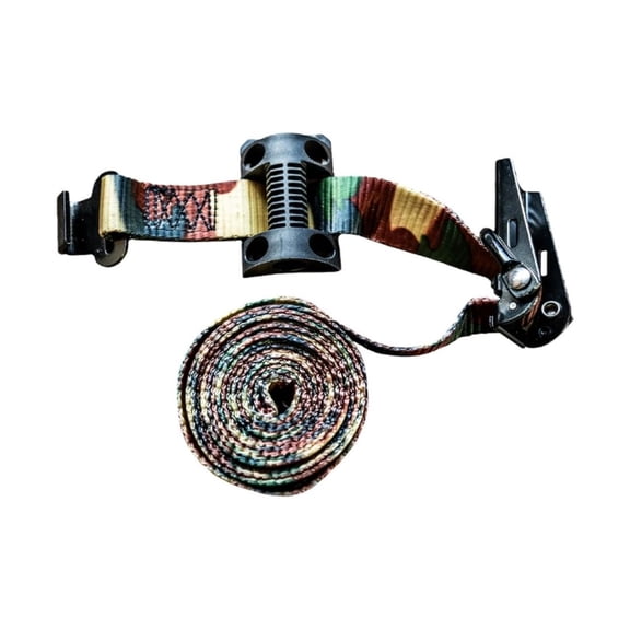 Ozonics SG-MRS02 Cam Buckle Smart Tree Mount with 36 in Strap for Scent Eliminators