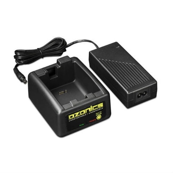 Ozonics SG-SBC02P HR-300 Battery Charger w/ 6 Hours Charging Time