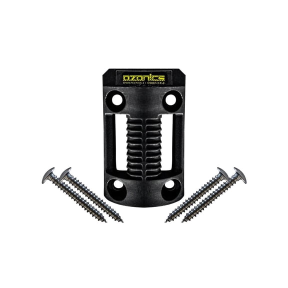 Ozonics Smart Arm Permanent Tree Mount with 4 Screws for Smart Arm Mounting System