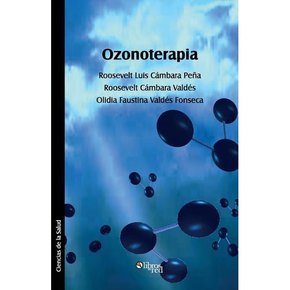 Ozonoterapia (Paperback)