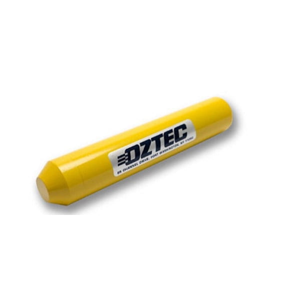 Oztec Industries 2In Vibrator Steel Head