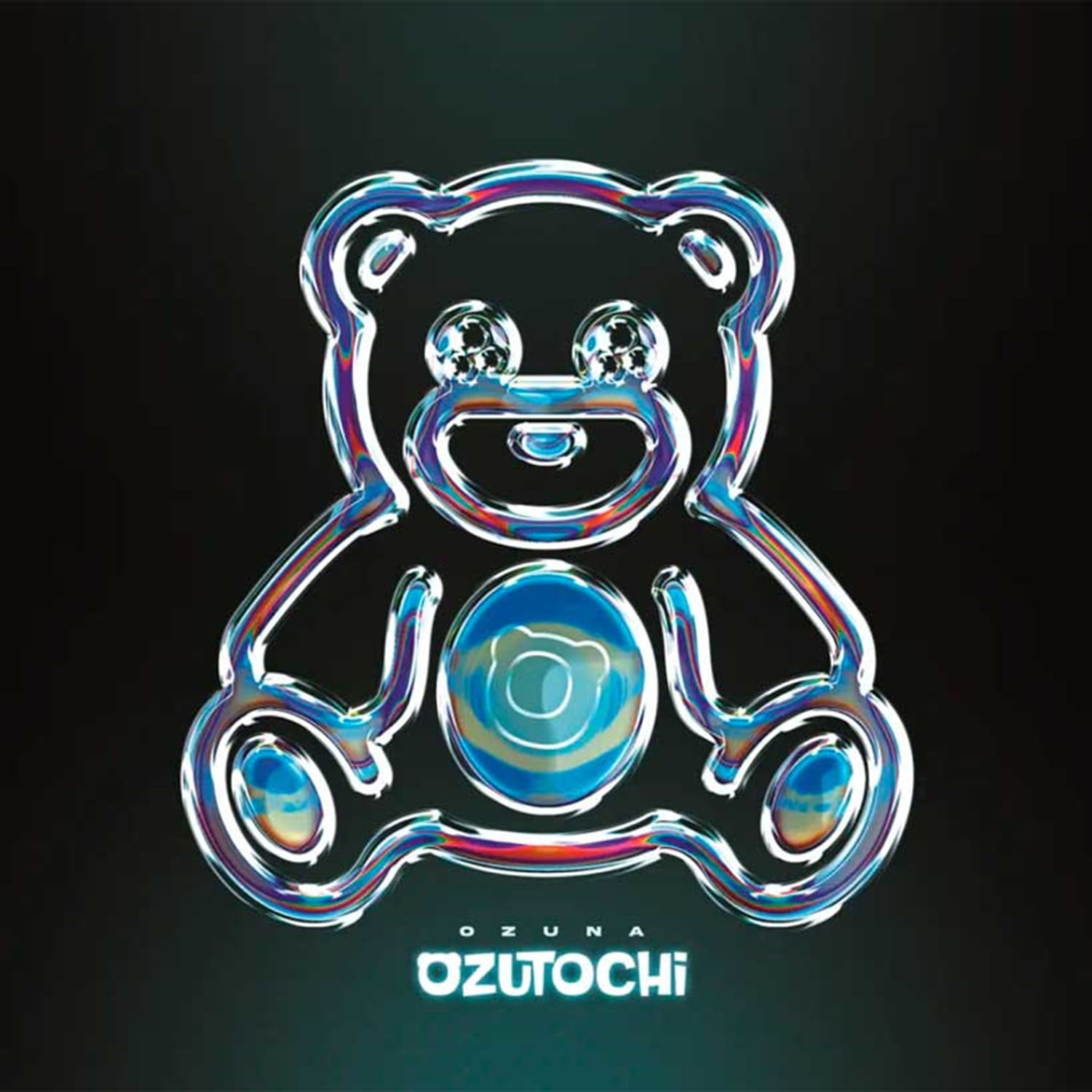 【通販 人気】 CD- - Ozutochi - Ozuna Sony Walmart.com - Urban Music- アイドル