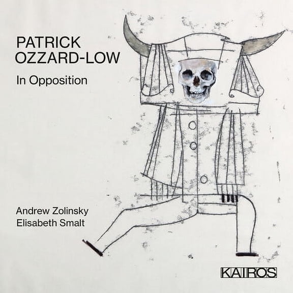 Ozzard-Low / Zolinsky / Smalt - In Opposition - Music & Performance - CD