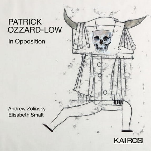Ozzard-Low / Zolinsky / Smalt - In Opposition - Music & Performance - CD