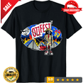 thumbnail image 1 of Ozzfest Concert 1999 T-Shirt Short Sleeve All Size S-5XL, CROWD FAVORIT-TH77194, 1 of 2