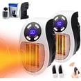 Ozzi Heat, Ozzie Heater, Heat Cyber Heater, Elon Musk Ultra