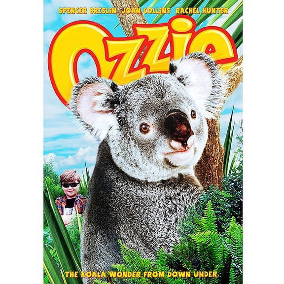 Ozzie DVD
