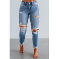 thumbnail image 1 of Ozzie Flying Monkey Jeans, 1 of 6