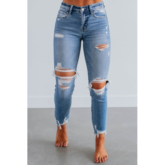 Ozzie Flying Monkey Jeans