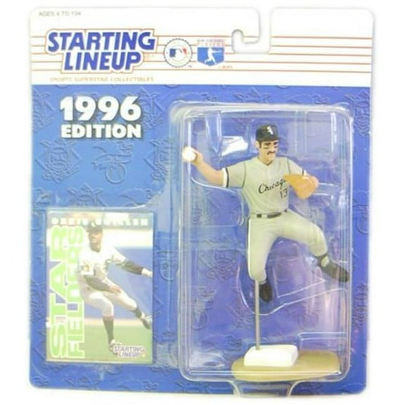 Ozzie Guillen SLU '96