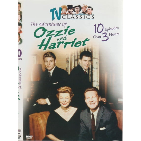 Ozzie & Harriet 2
