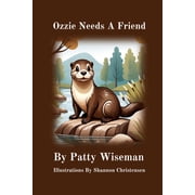 Ozzie Needs A Friend, Paperback