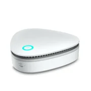 Ozzie Odor Remover Machine for Smoke Smell, Ultimate Odor Remover for Home Car,,hww
