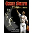thumbnail image 1 of Pre-Owned Ozzie Smith: The Road to Cooperstown (Hardcover) 1582615764 9781582615769, 1 of 1