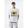 thumbnail image 1 of Ozzie and Harriet Vintage Classic TV Show Family T-Shirt, for men & women, up to size 5XL, 1 of 3