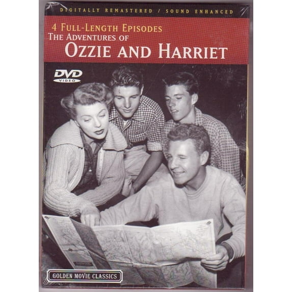 Ozzy & Harriet