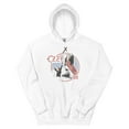 thumbnail image 1 of Ozzy Osbourne 1980 Tour Hoodie, 1 of 6