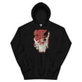 thumbnail image 1 of Ozzy Osbourne 1982 Tour Vintage Hoodie, 1 of 5