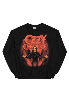 Ozzy Osbourne Dreamer Sweatshirt