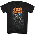 ozzy osbourne bark at the moon videos
