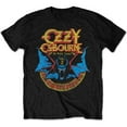 mens ozzy osbourne t shirt
