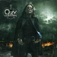 thumbnail image 1 of Ozzy Osbourne - Black Rain - Music & Performance - CD, 1 of 1