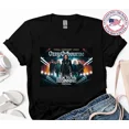 ozzy osbourne black sabbath t shirt