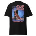 thumbnail image 1 of Ozzy Osbourne - Blizzard Of Oz Jumbo Print Unisex T-Shirt - Black - Small, 1 of 6