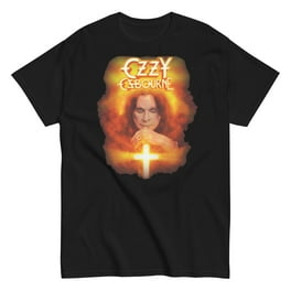 公式】Ozzy Osbourne ビッグシルエットTシャツ Amazon | オジー