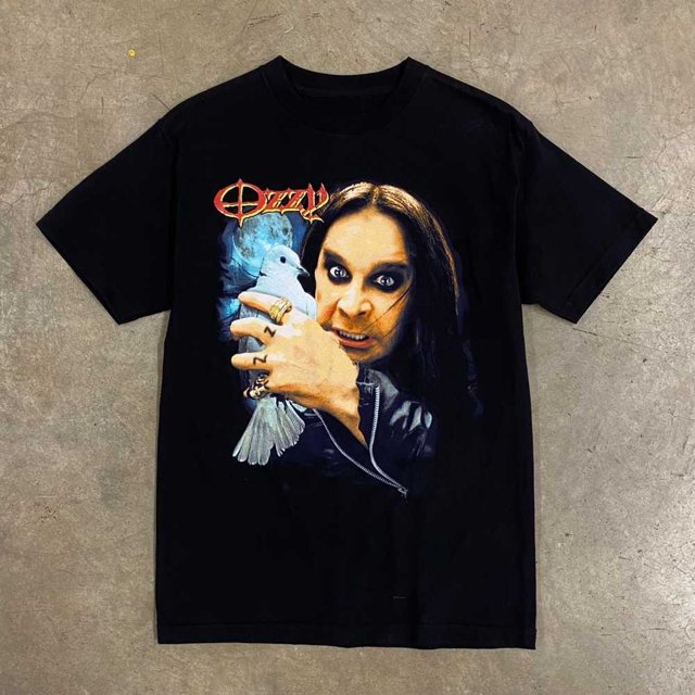 ozzy osbourne fashion ozzy osbourne fashion