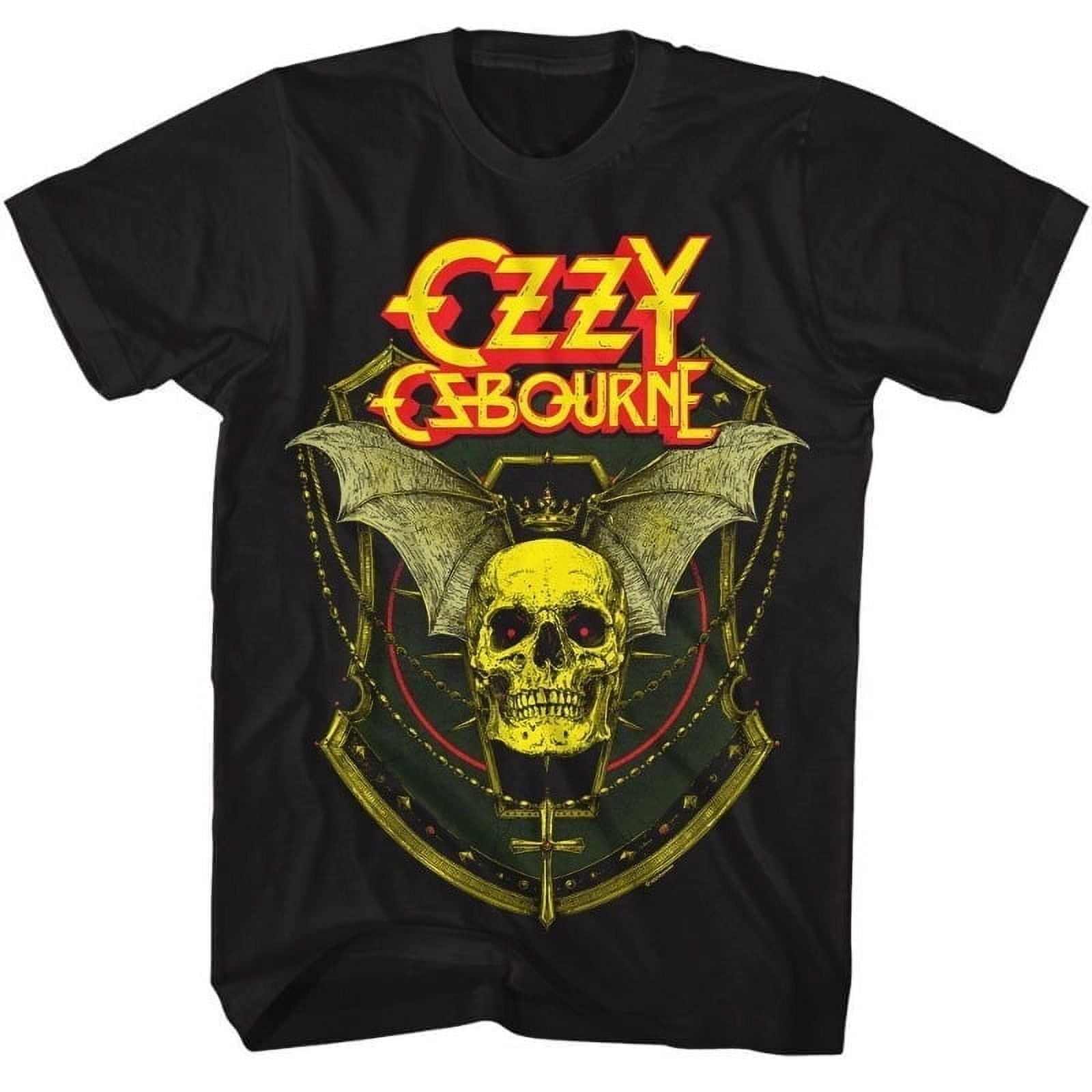 ozzy osbourne shirt