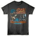 thumbnail image 1 of Ozzy Osbourne Diary of a Madman Men's T Shirt (Charcoal, AdultS), 1 of 1
